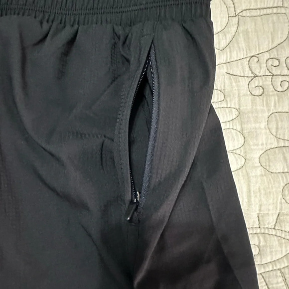 NWT Prana Peak to Pavement Skort Black Size S - Picture 9 of 9